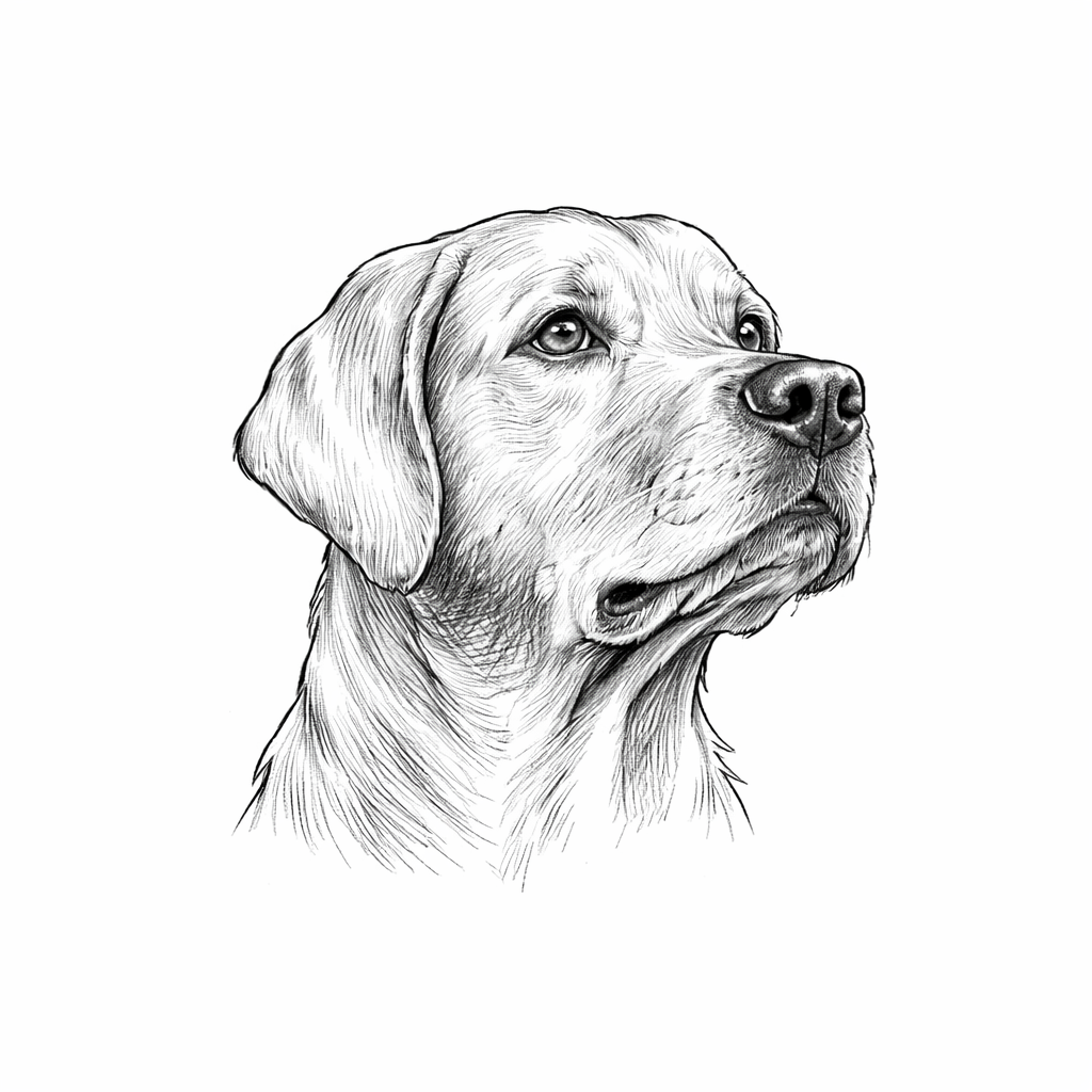 Animal Drawing Guidebook