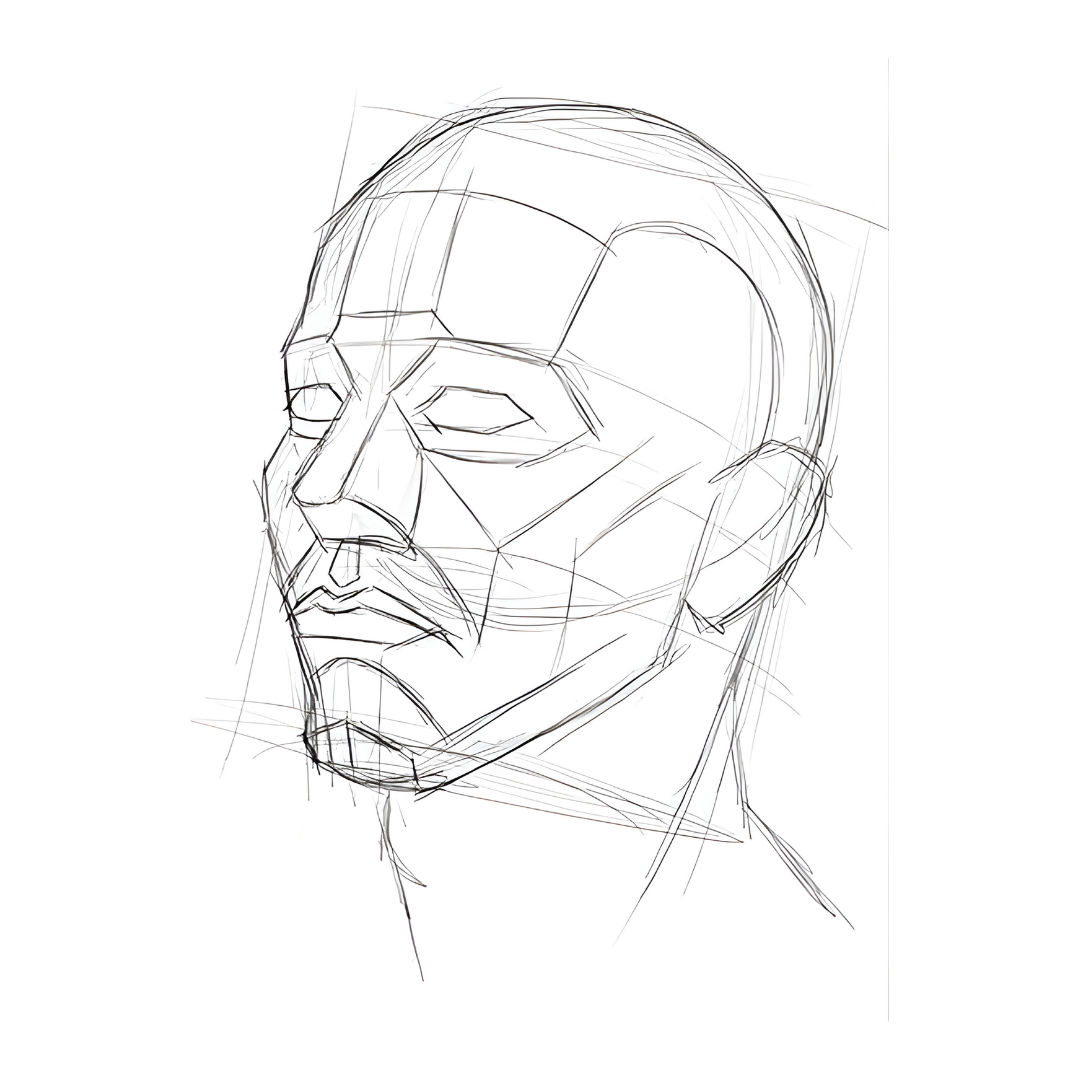 Beginner’s Sketching Guide