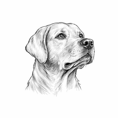 Animal Drawing Guidebook