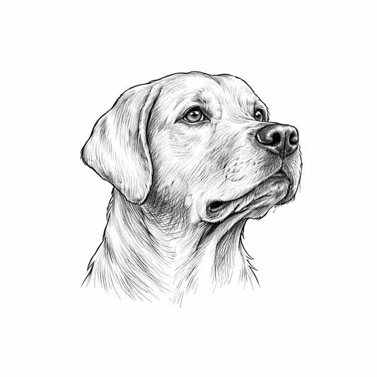 Animal Drawing Guidebook